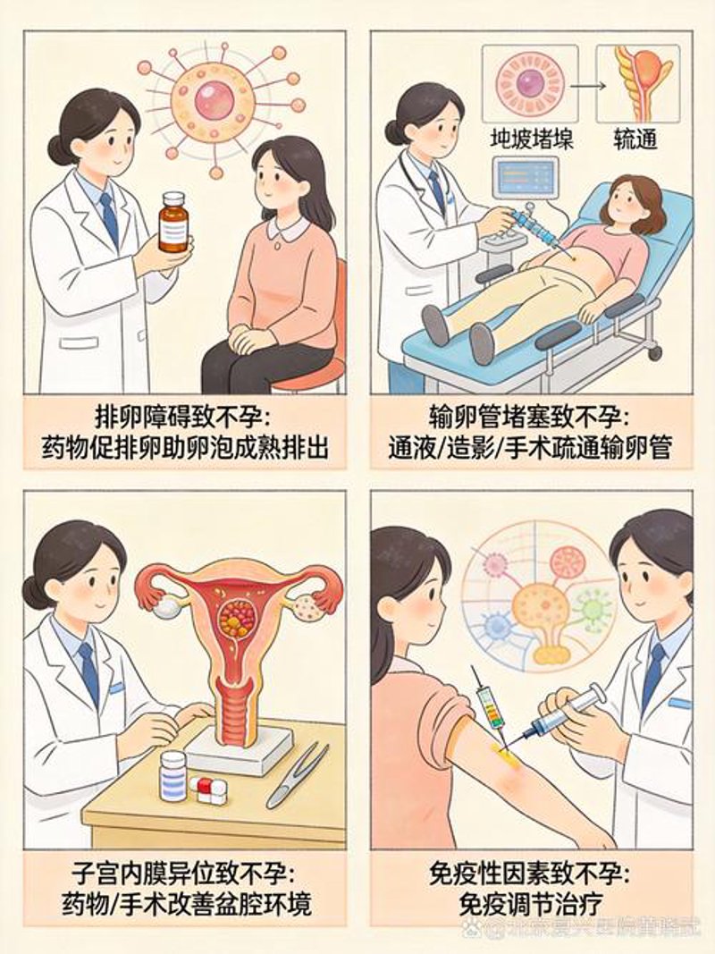 了解男性生育力：全面检查的重要性