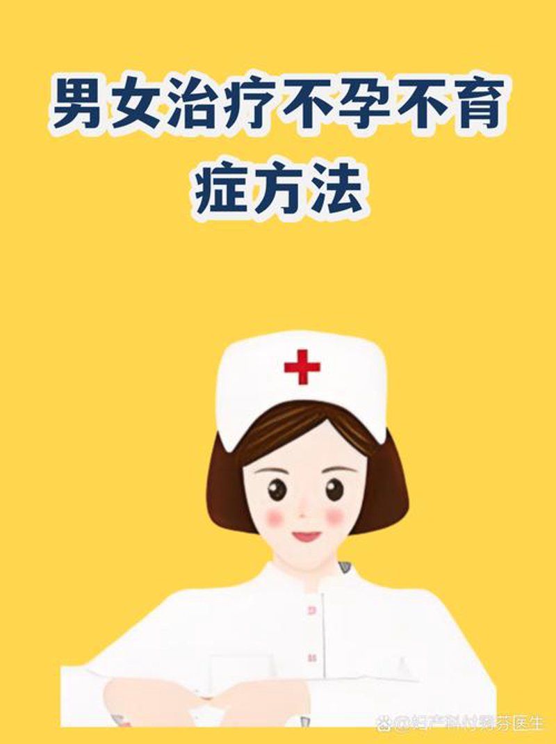 男性不育检查：了解你的生育健康”，